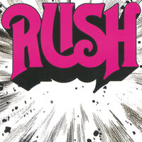 Take A Friend - Rush