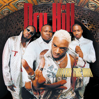 Real Freak - Dru Hill, Chinky Brown Eyes