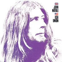 You Must Be Crazy - John Mayall