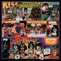 Tomorrow - Kiss
