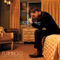 Jacksonville - Brandon Flowers