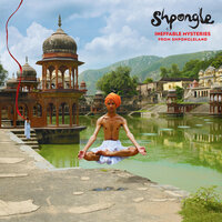 I Am You - Shpongle