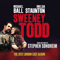 Wait - Imelda Staunton