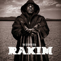 Satisfaction Guaranteed - Rakim