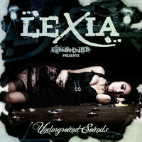 Reach - Eyes Set to Kill, Lexia