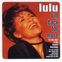 Restless Moods - LuLu