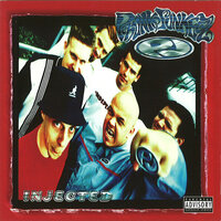 Snapped - Phunk Junkeez