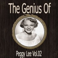 You Gotta Have Heart - Peggy Lee