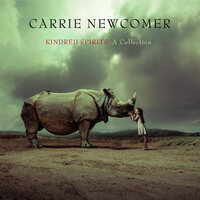 Two Toasts - Carrie Newcomer