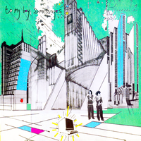 outerregions - to my boy