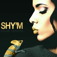 Caméléon - Shy'm