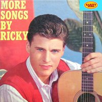 Here I Go Again - Ricky Nelson