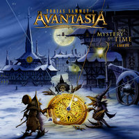 Savior In The Clockwork - Avantasia
