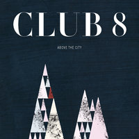 Hot Sun - Club 8