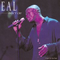 Don't Cry [Extended] - Seal