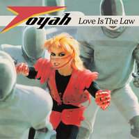 Dreamscape - Toyah