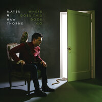Robot Love - Mayer Hawthorne