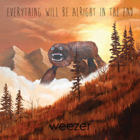 Back To The Shack - Weezer