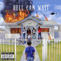 Hands Up - Vince Staples