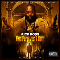 Ice Cold - Rick Ross, Omarion