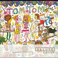On On On On... - Tom Tom Club