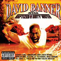 My Lord - David Banner, Sky, Marcus