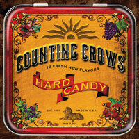 Butterfly In Reverse - Counting Crows
