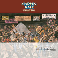 Since I Had You - Marvin Gaye