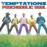 Friendship Train - The Temptations