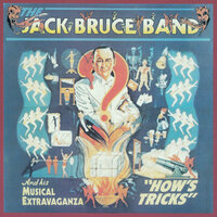 Times - Jack Bruce