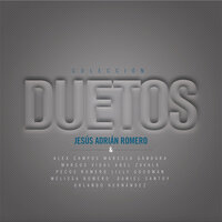 Ven, Te Necesito - Jesús Adrian Romero, Lilly Goodman