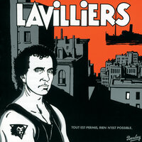 La Fleur Du Mal - Bernard Lavilliers