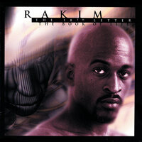 It's Been A Long Time - Rakim