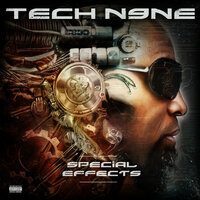 A Certain Comfort - Tech N9ne, Kate Rose