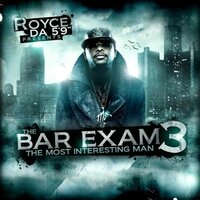 Lyrical Hitman (Richard Kuklinski) - Royce 5'9