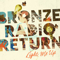 Build a Stage - Bronze Radio Return