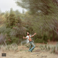 Wedding Tux - Kid Cudi