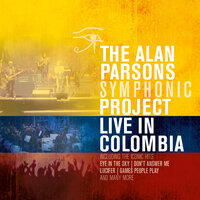 La Sagrada Familia - The Alan Parsons Symphonic Project