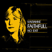 Falling Back - Marianne Faithfull