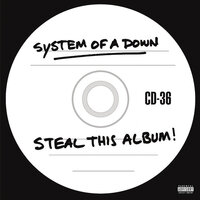 Chic 'N' Stu - System of A Down