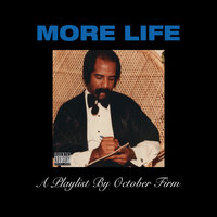Glow - Drake, Kanye West