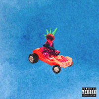 Beach Funeral - YEEK