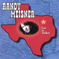 Jealousy - Randy Meisner