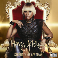 It's Me - Mary J. Blige