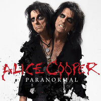 Fallen in Love - Alice Cooper, Billy Gibbons