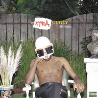 MAN IN THE SKY - Duckwrth