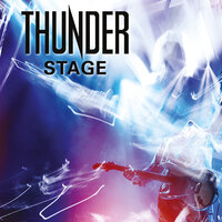 No One Gets Out Alive - Thunder