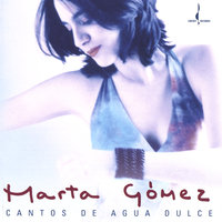 Déjalo Ir - Marta Gomez