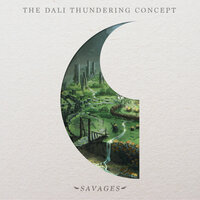 Utopia - The Dali Thundering Concept