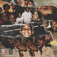 Destiination - Desiigner